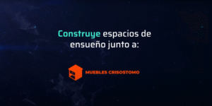 Ecommerce de Muebles Crisóstomo